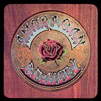 Grateful Dead : American Beauty